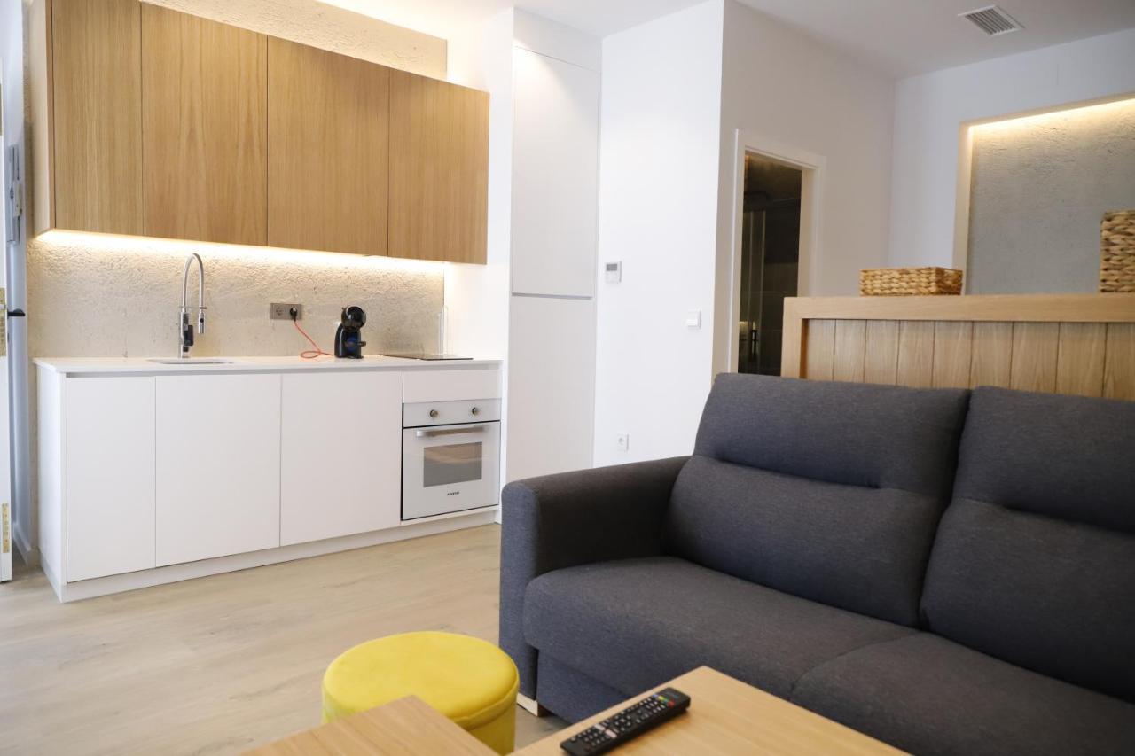 Aparthotel Medina Homes Puente Romano
